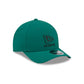 New Era Cap Green 9FORTY M-Crown Adjustable Hat