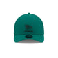 New Era Cap Green 9FORTY M-Crown Adjustable Hat