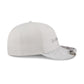 New Era Cap Digi Camo Visor White 9FIFTY Snapback Hat