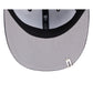 New Era Cap Digi Camo Visor Black 9FIFTY Snapback Hat
