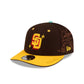 Rótulos Bautista x San Diego Padres 9FIFTY Snapback Hat