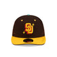 Rótulos Bautista x San Diego Padres 9FIFTY Snapback Hat