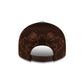 Rótulos Bautista x San Diego Padres 9FIFTY Snapback Hat