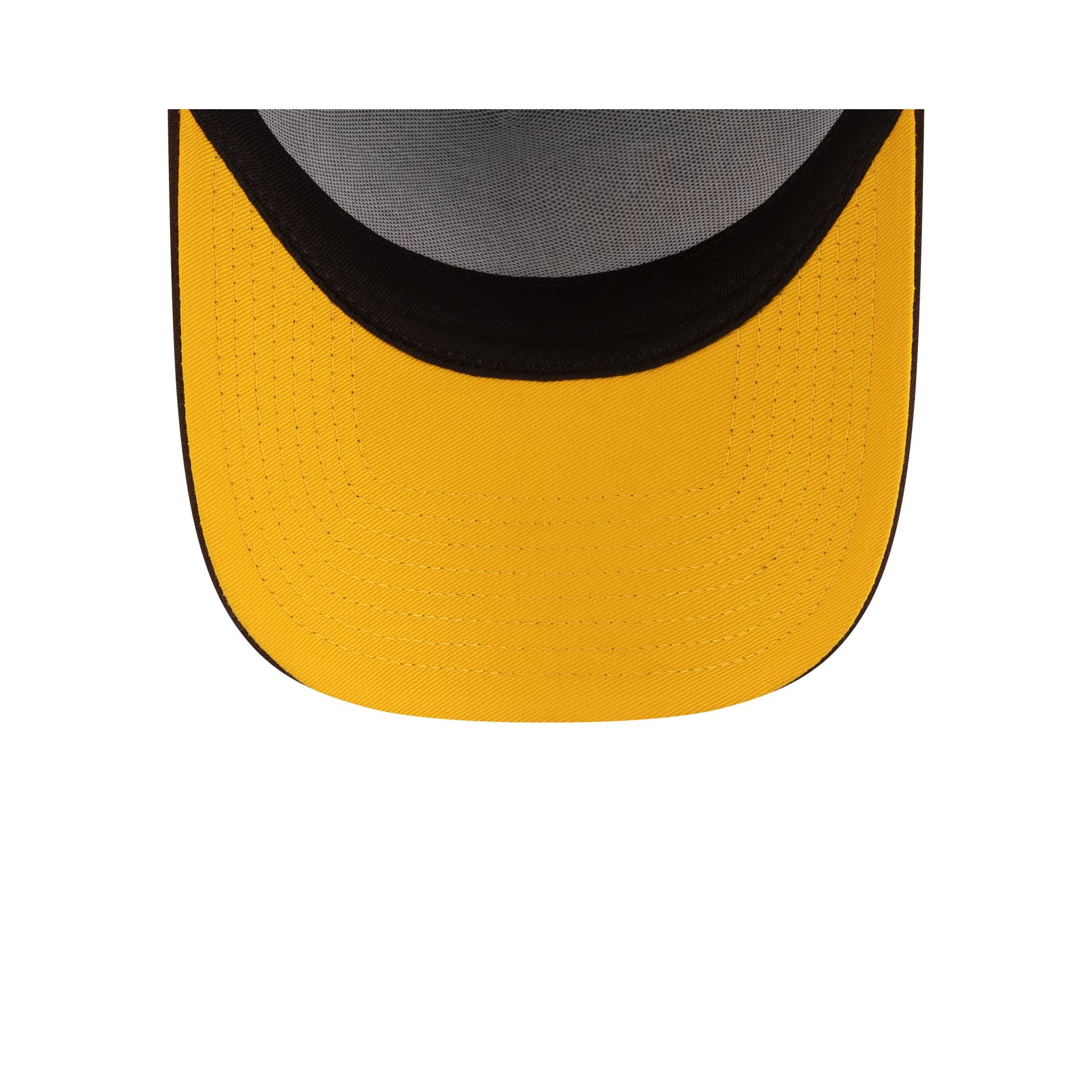 Rótulos Bautista x San Diego Padres Wordmark 9FORTY A-Frame Snapback Hat