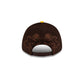 Rótulos Bautista x San Diego Padres 9FORTY Snapback Hat