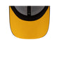 Rótulos Bautista x San Diego Padres 9FORTY Snapback Hat
