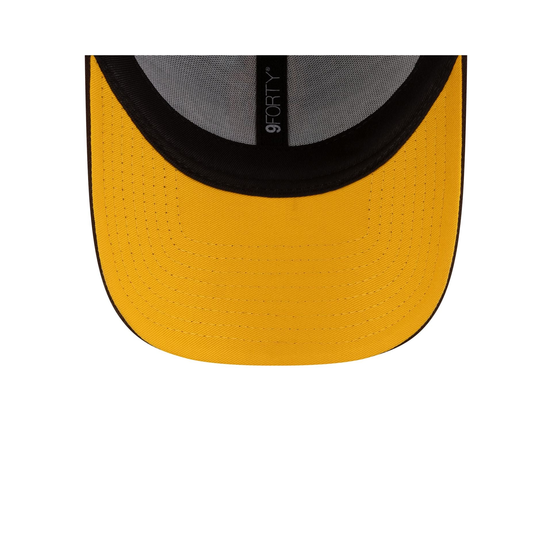 Rótulos Bautista x San Diego Padres 9FORTY Snapback Hat