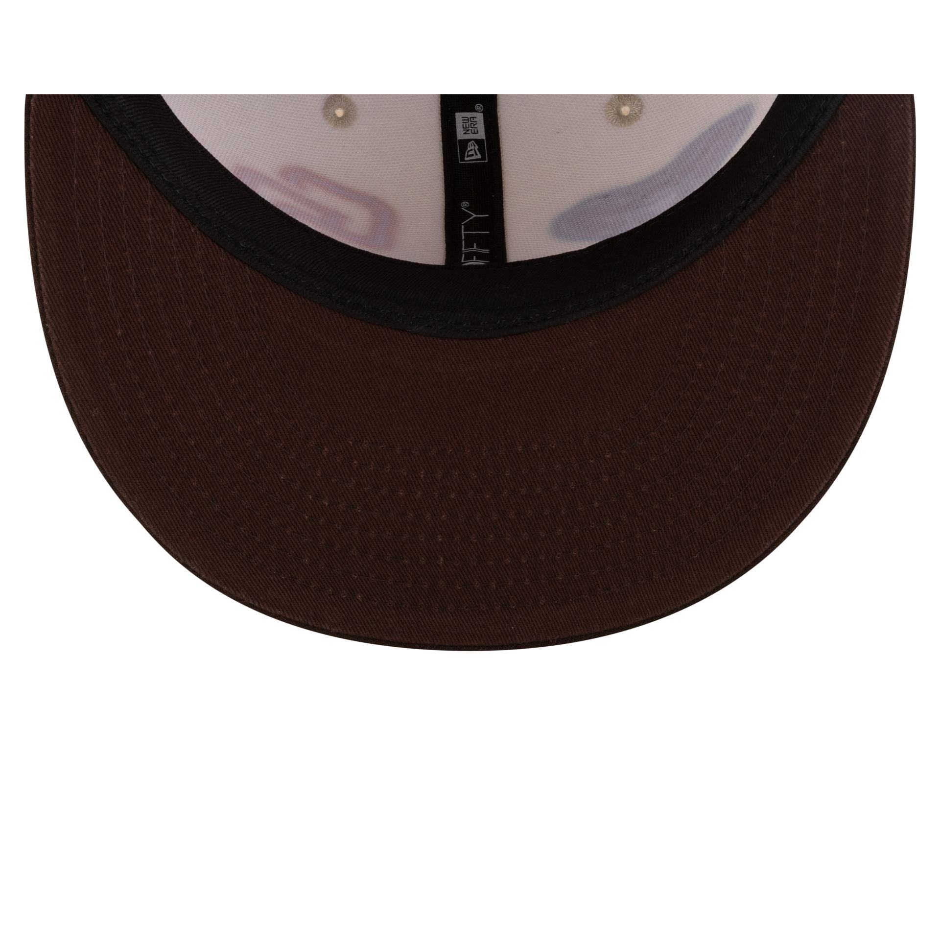 MLB 2026 MLB World Tour Mexico City Series Arizona Diamondbacks vs. San Diego Padres Three Tone 59FIFTY Fitted Hat