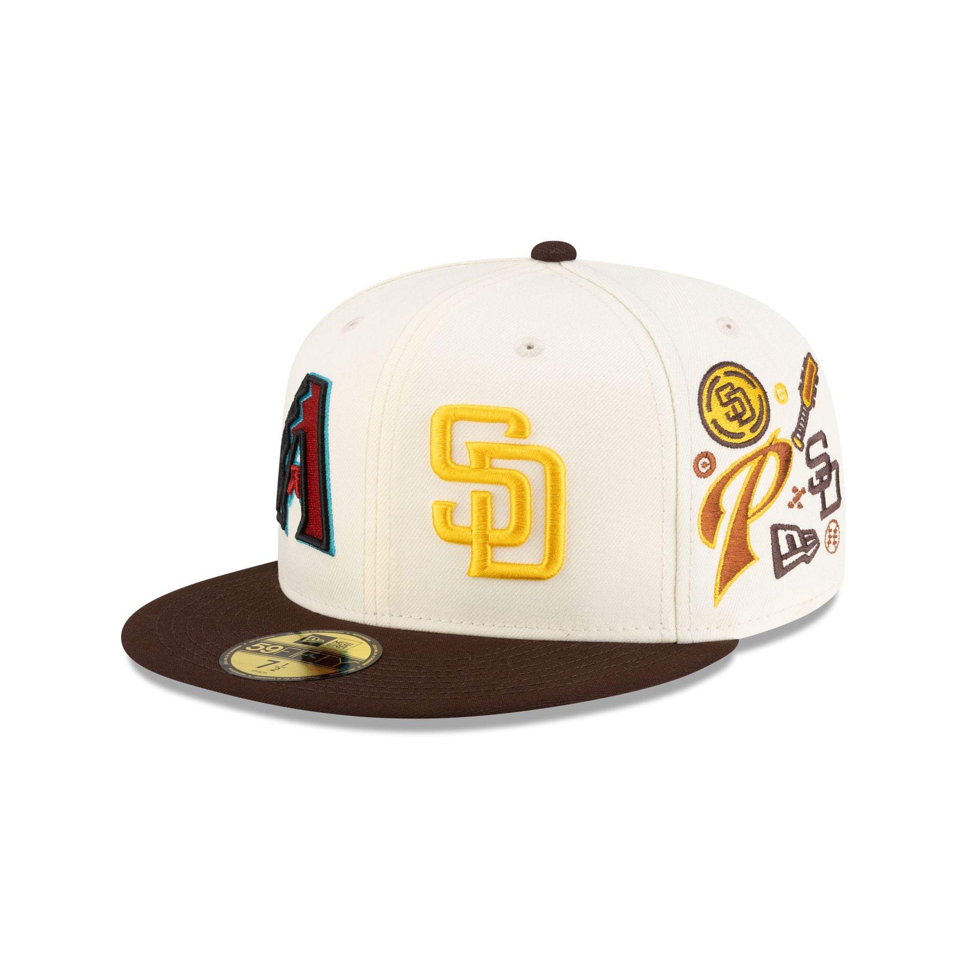 MLB 2026 MLB World Tour Mexico City Series Arizona Diamondbacks vs