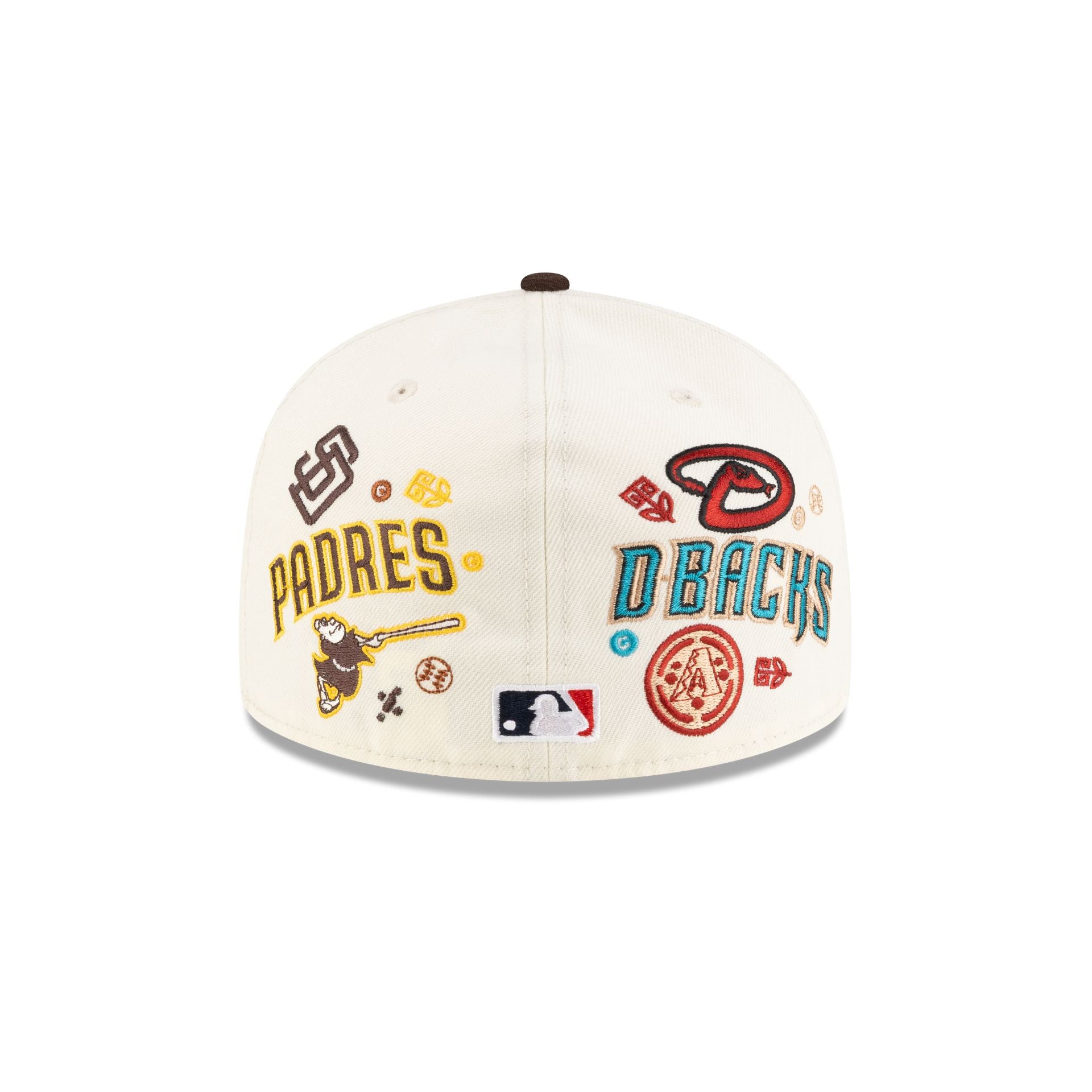 MLB 2026 MLB World Tour Mexico City Series Arizona Diamondbacks vs