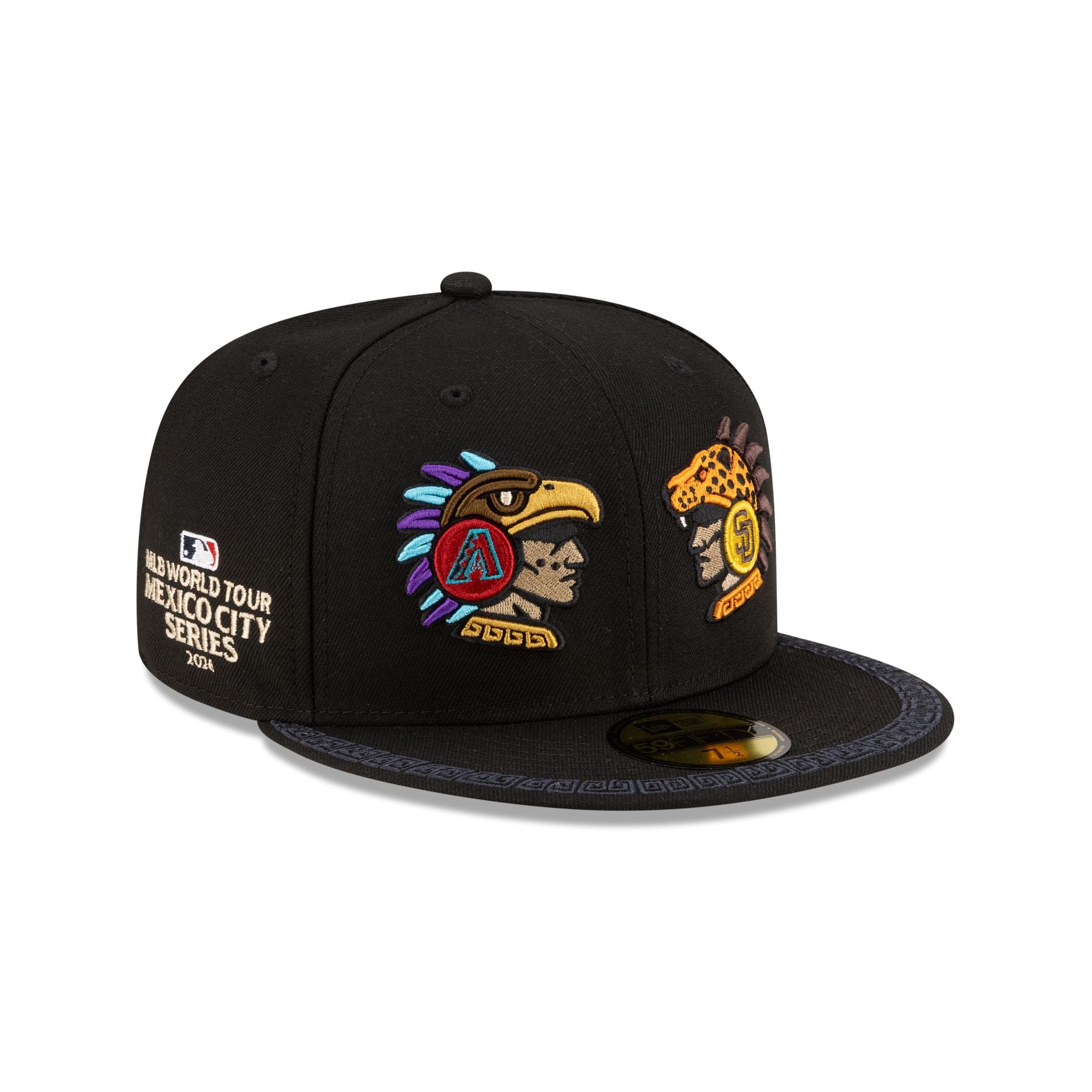 MLB 2026 MLB World Tour Mexico City Series Arizona Diamondbacks vs