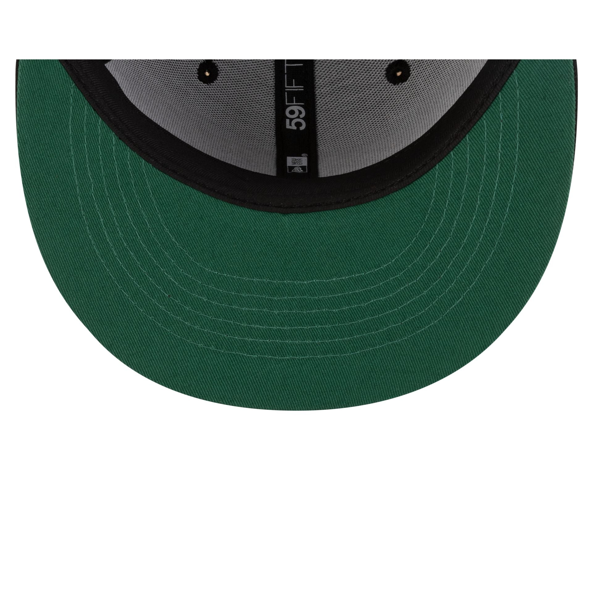 MLB 2026 MLB World Tour Mexico City Series Arizona Diamondbacks vs. San Diego Padres Black 59FIFTY Fitted Hat