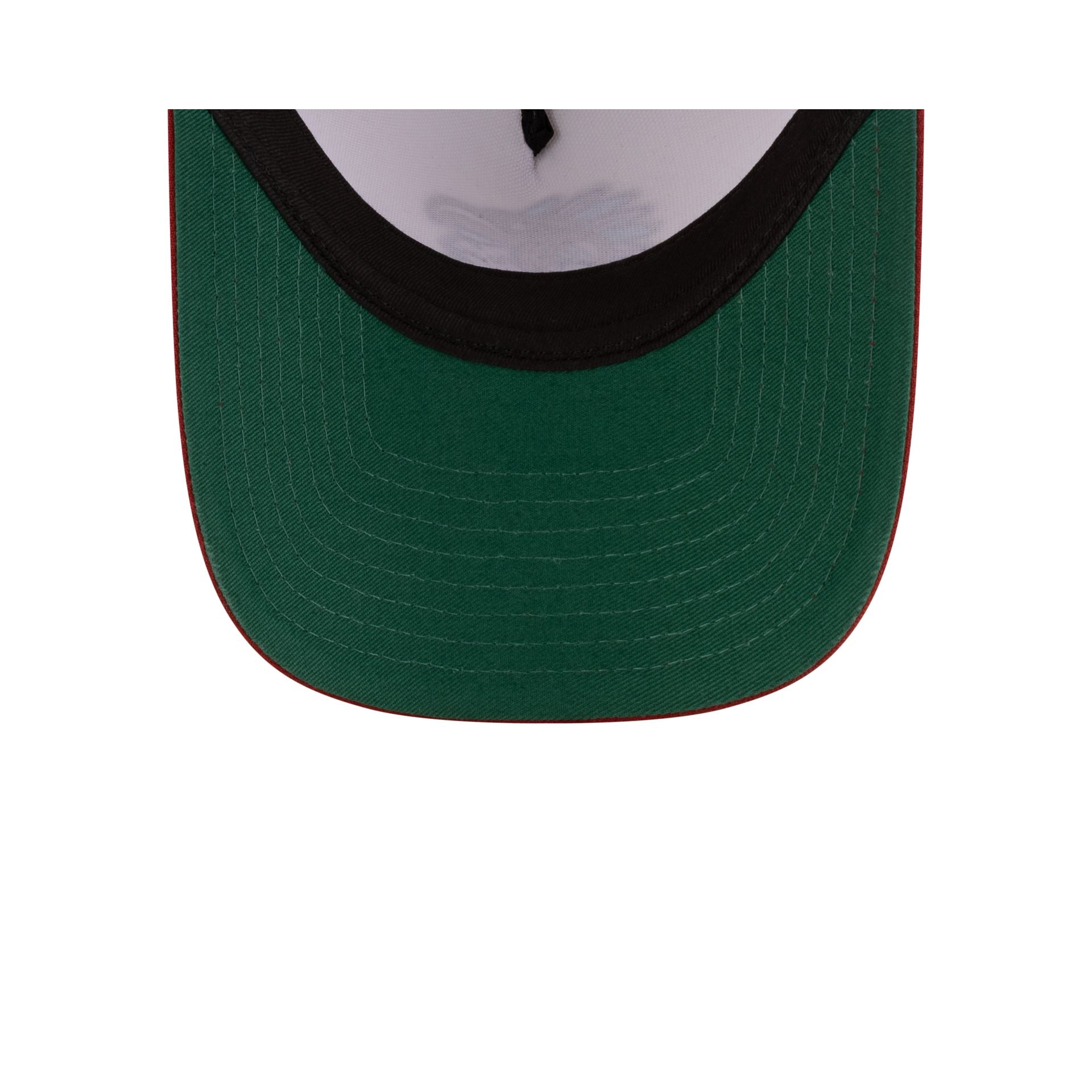 Arizona Diamondbacks 2026 MLB World Tour Mexico City Series 9FORTY A-Frame Trucker Hat