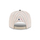 MLB 2026 MLB World Tour Mexico City Series Arizona Diamondbacks vs. San Diego Padres Pinstripe 9SEVENTY Strech-Snap Hat