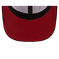 MLB 2026 MLB World Tour Mexico City Series Arizona Diamondbacks vs. San Diego Padres Pinstripe 9SEVENTY Strech-Snap Hat