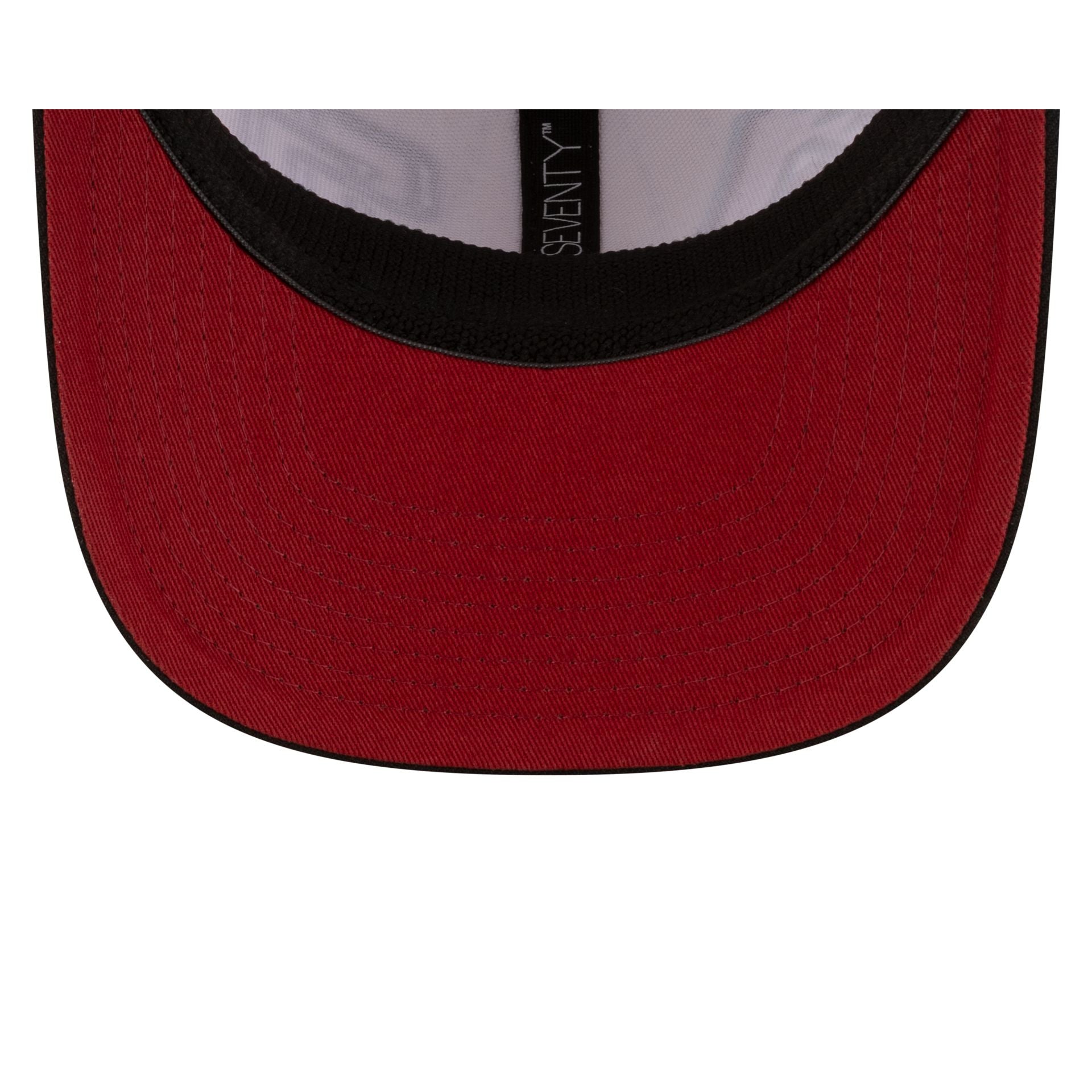 MLB 2026 MLB World Tour Mexico City Series Arizona Diamondbacks vs. San Diego Padres Pinstripe 9SEVENTY Strech-Snap Hat
