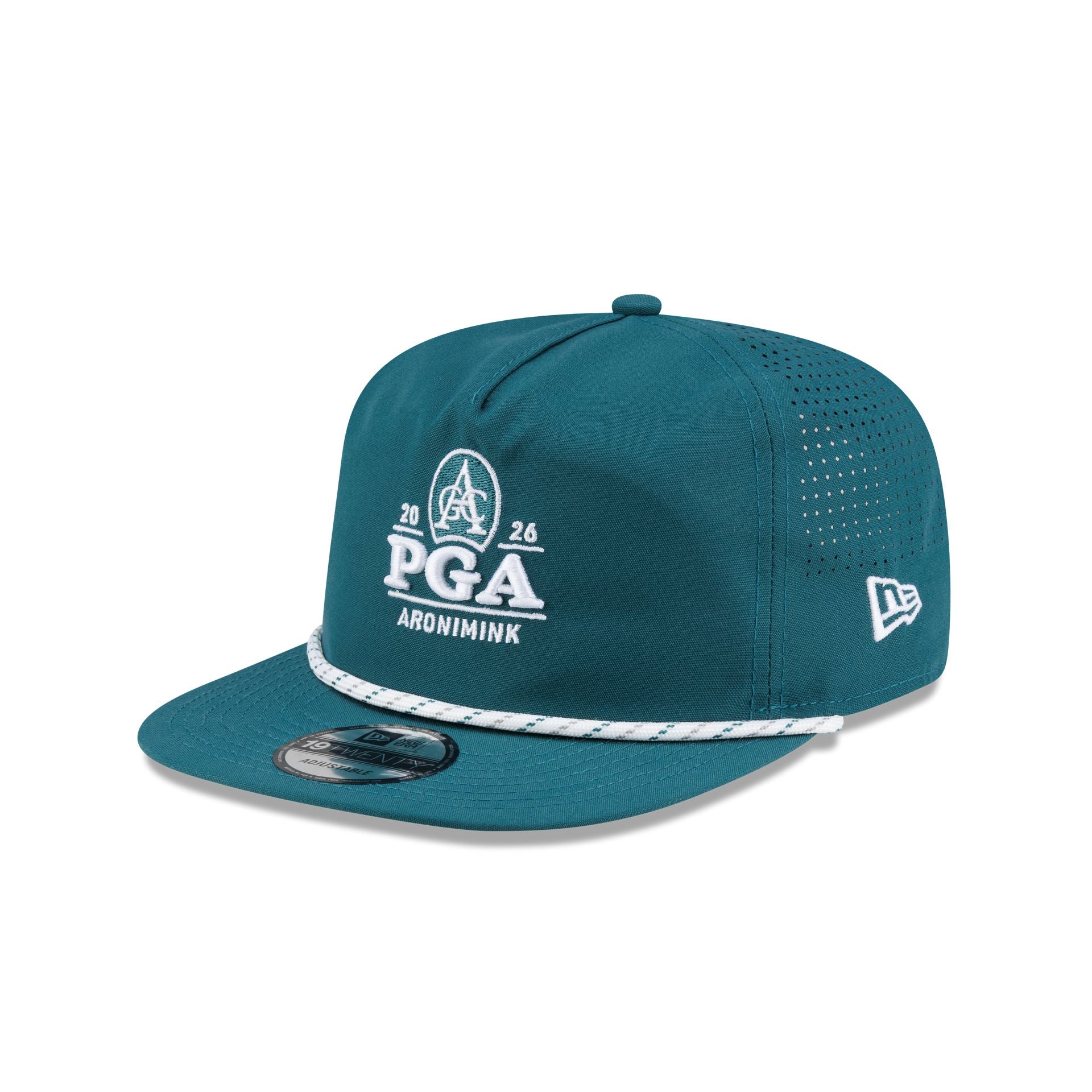 2026 PGA Championship Aronimink Performance Green 19TWENTY