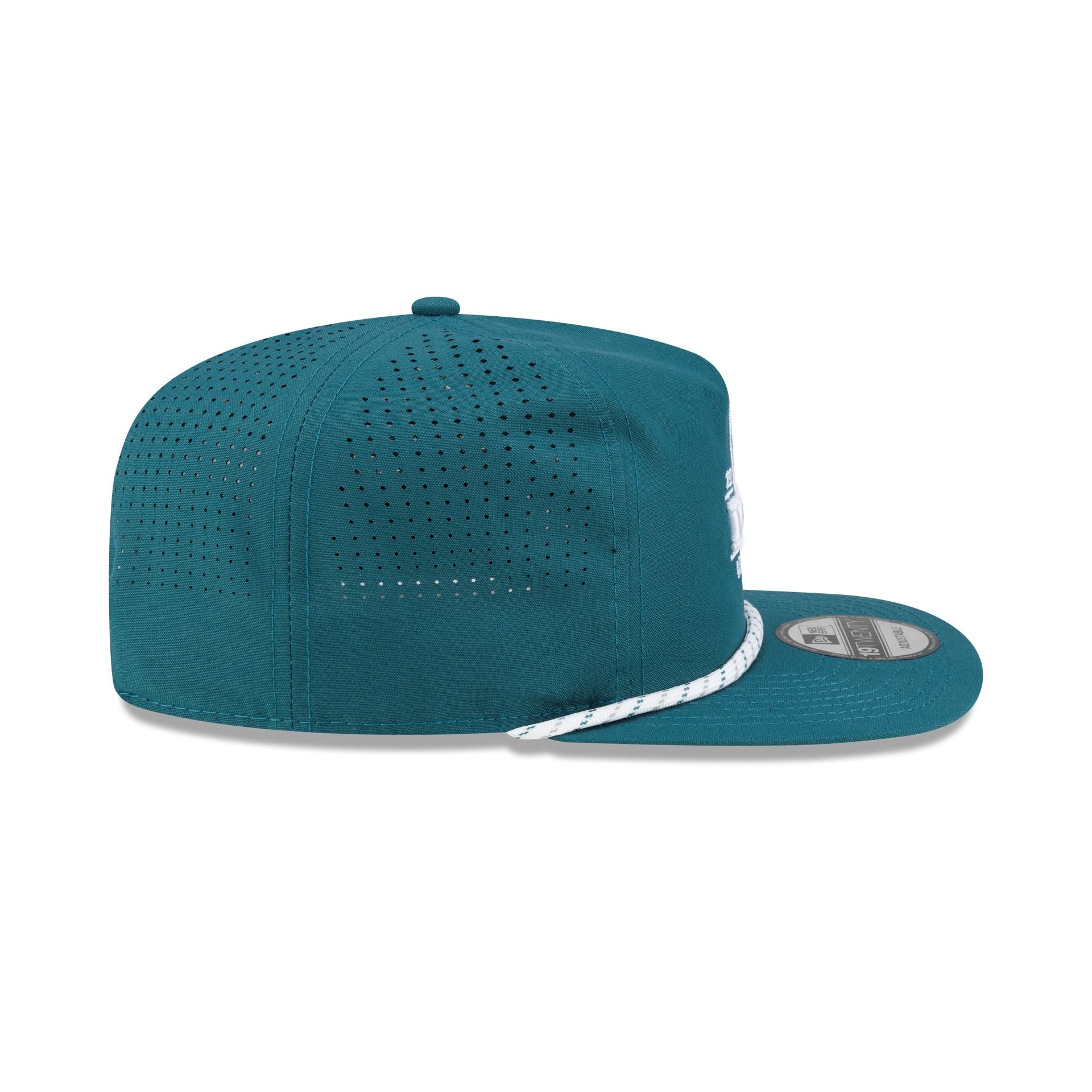 2026 PGA Championship Aronimink Performance Green 19TWENTY Adjustable Hat