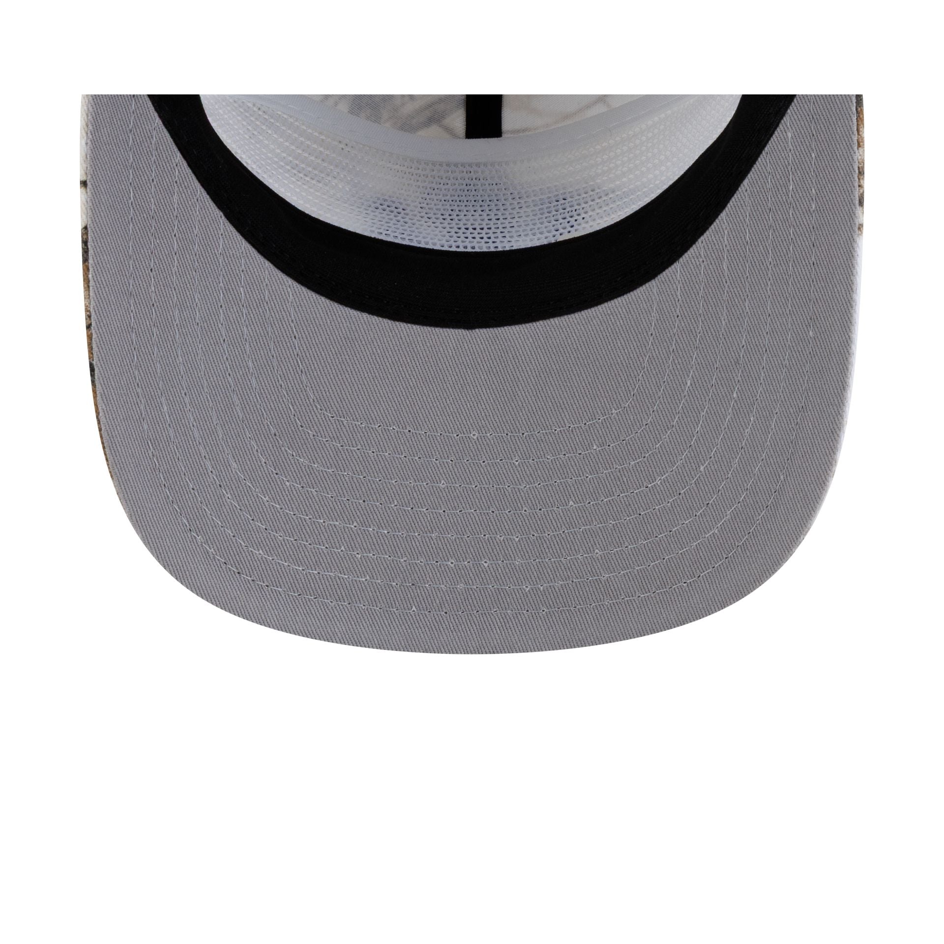2026 PGA Championship Aronimink Realtree White 19TWENTY Adjustable Hat