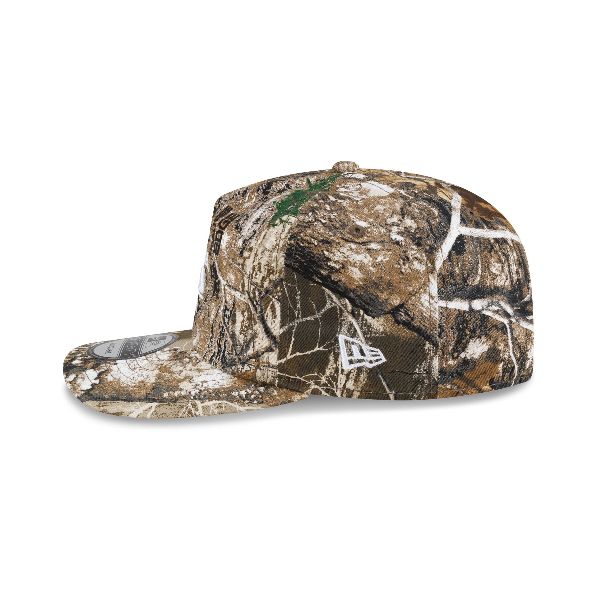 2026 PGA Championship Aronimink Realtree 19TWENTY Adjustable Hat