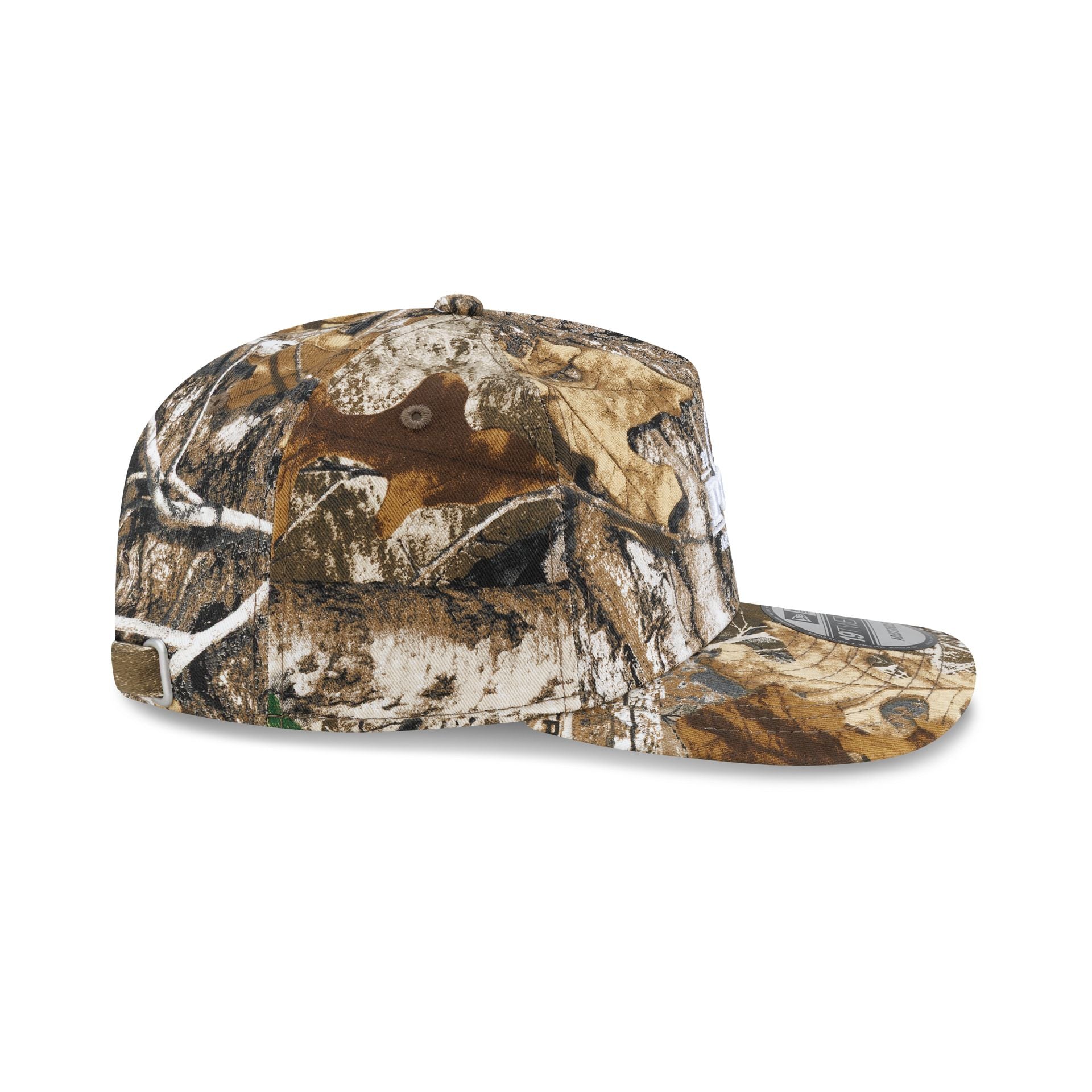 2026 PGA Championship Aronimink Realtree 19TWENTY Adjustable Hat