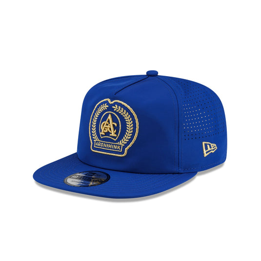 2026 PGA Championship Aronimink Performance Light Royal 19TWENTY Adjustable Hat - New Era Cap
