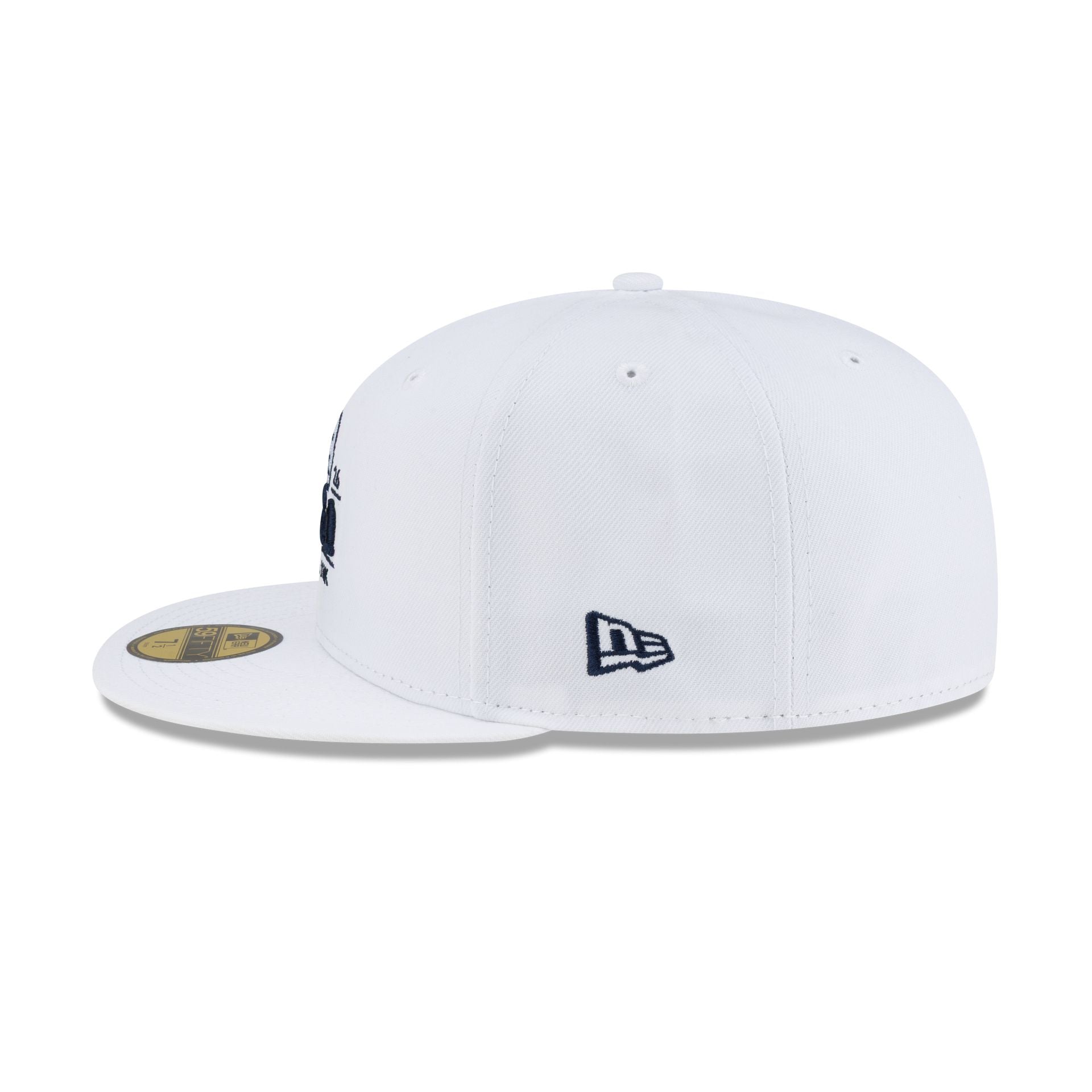 2026 PGA Championship Aronimink White 59FIFTY Fitted Hat