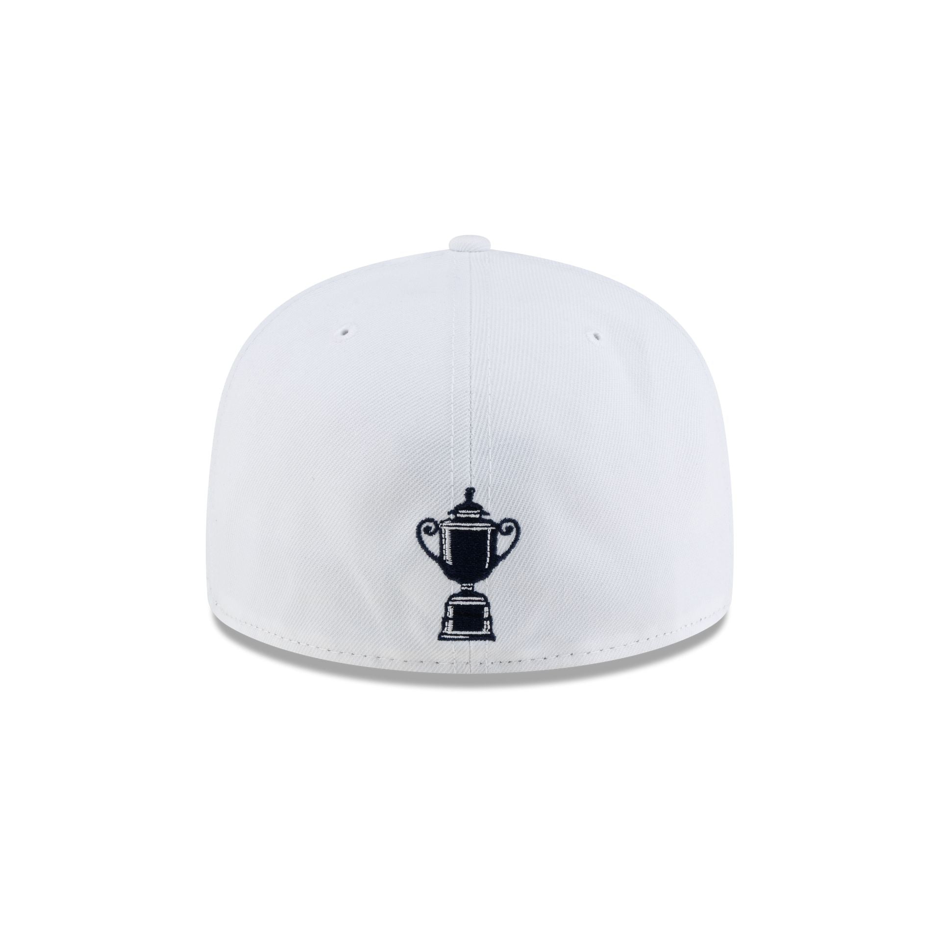 2026 PGA Championship Aronimink White 59FIFTY Fitted Hat
