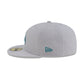 2026 PGA Championship Aronimink Gray 59FIFTY Fitted Hat