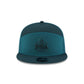 2026 PGA Championship Aronimink Green Split Panel 9FIFTY Trucker Hat