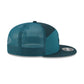 2026 PGA Championship Aronimink Green Split Panel 9FIFTY Trucker Hat