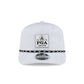 2026 PGA Championship Aronimink Black Camo 9SEVENTY Stretch-Snap Hat