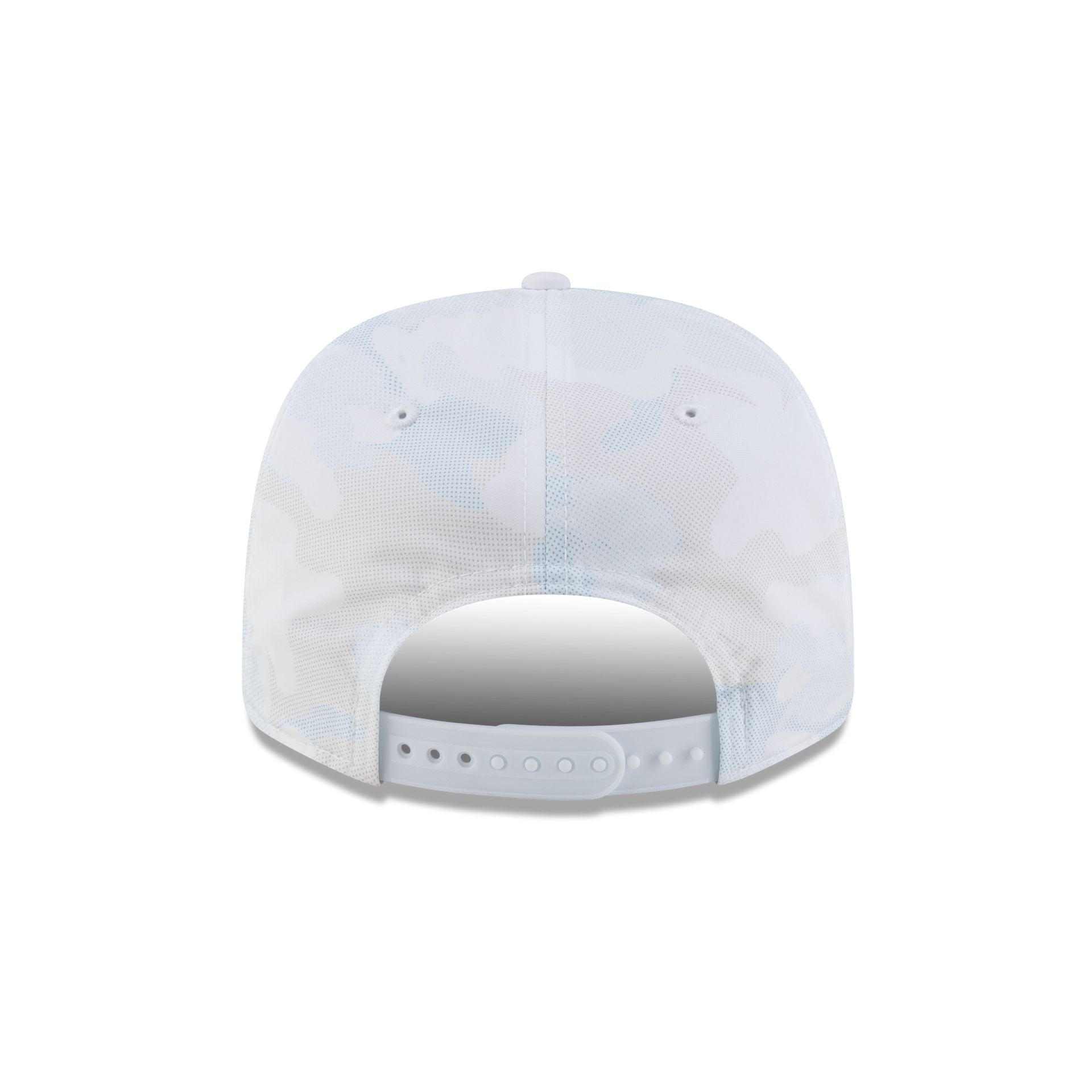 2026 PGA Championship Aronimink Green Camo 9SEVENTY Stretch-Snap Hat