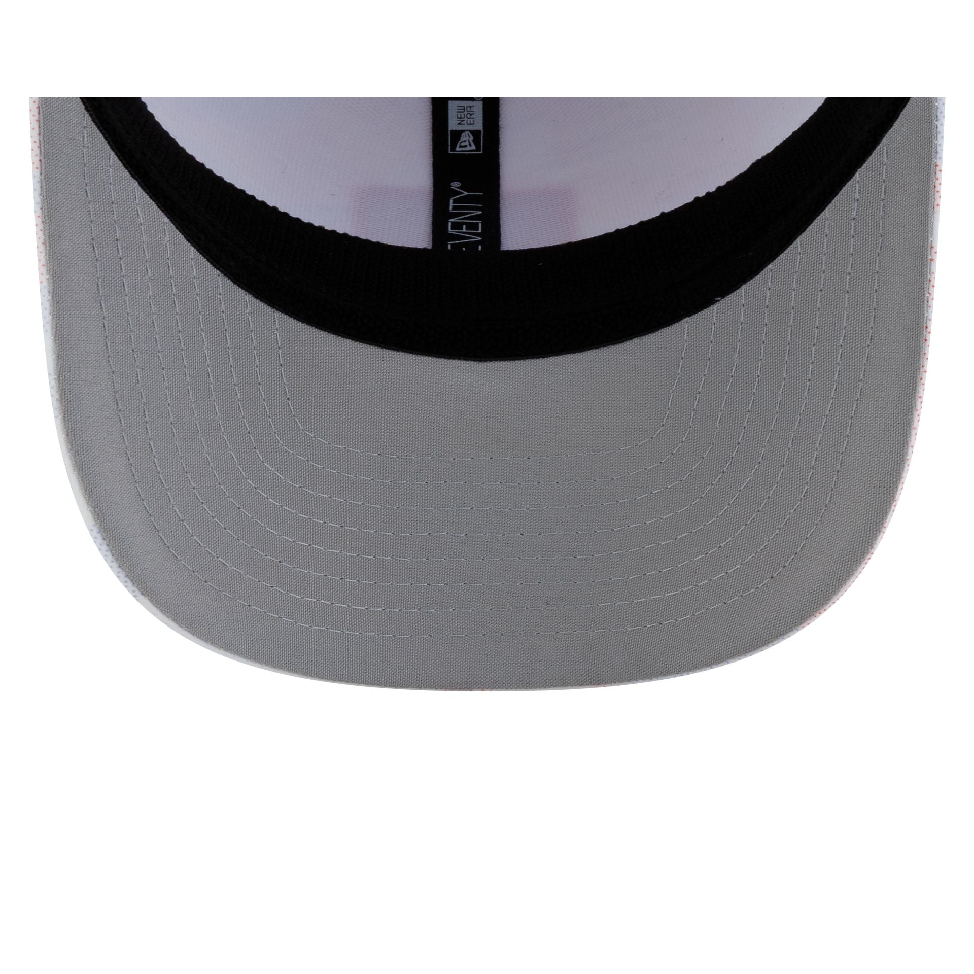 2026 PGA Championship Aronimink Scarlet Camo 9SEVENTY Stretch-Snap Hat