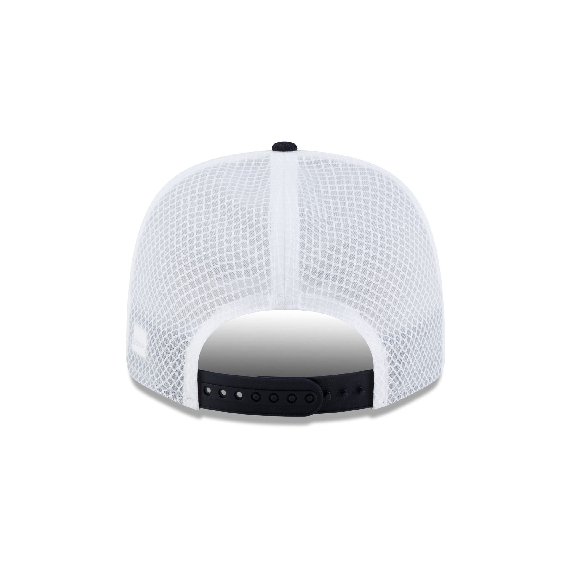 2026 PGA Championship Aronimink Navy 9SEVENTY Trucker Hat