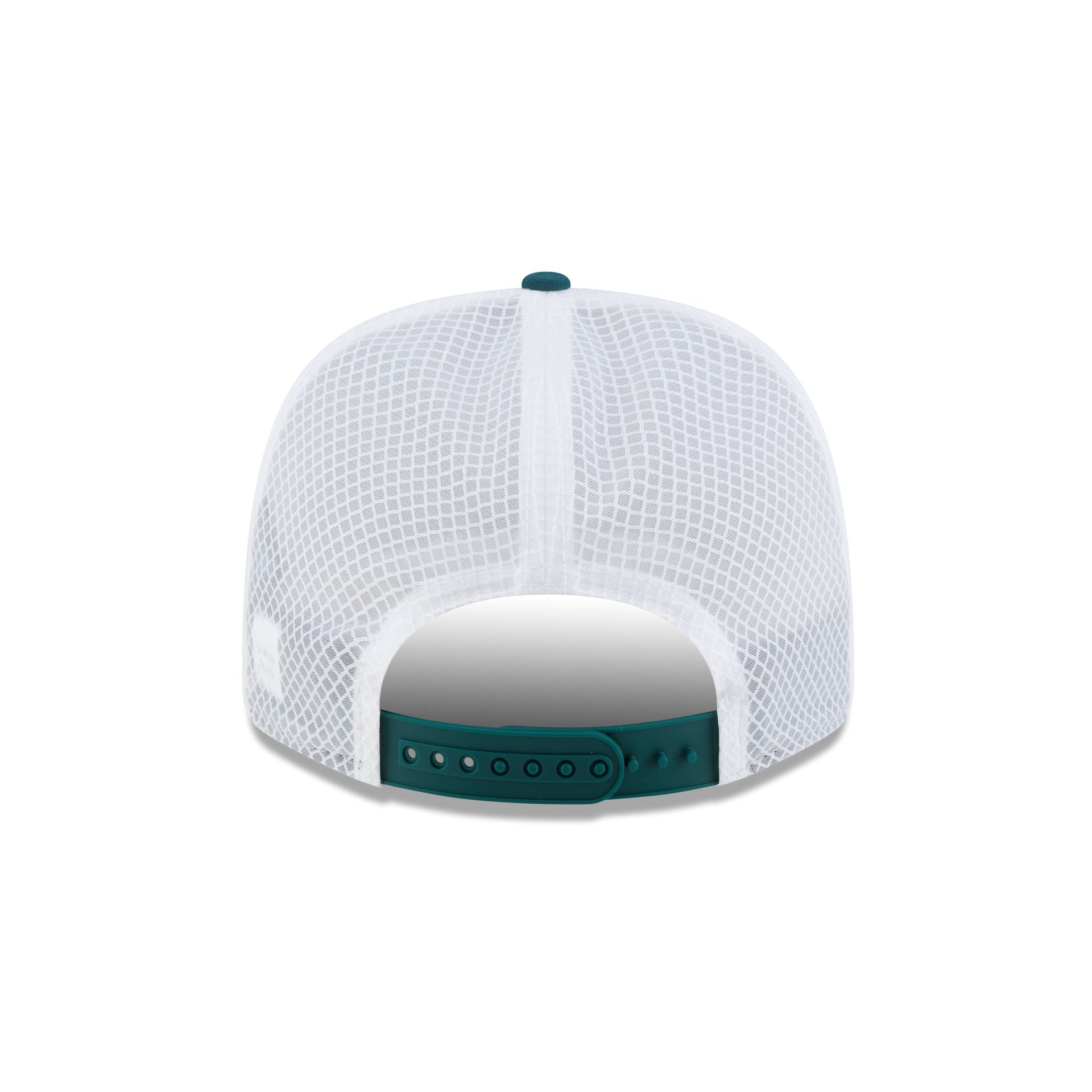 2026 PGA Championship Aronimink Green 9SEVENTY Trucker Hat