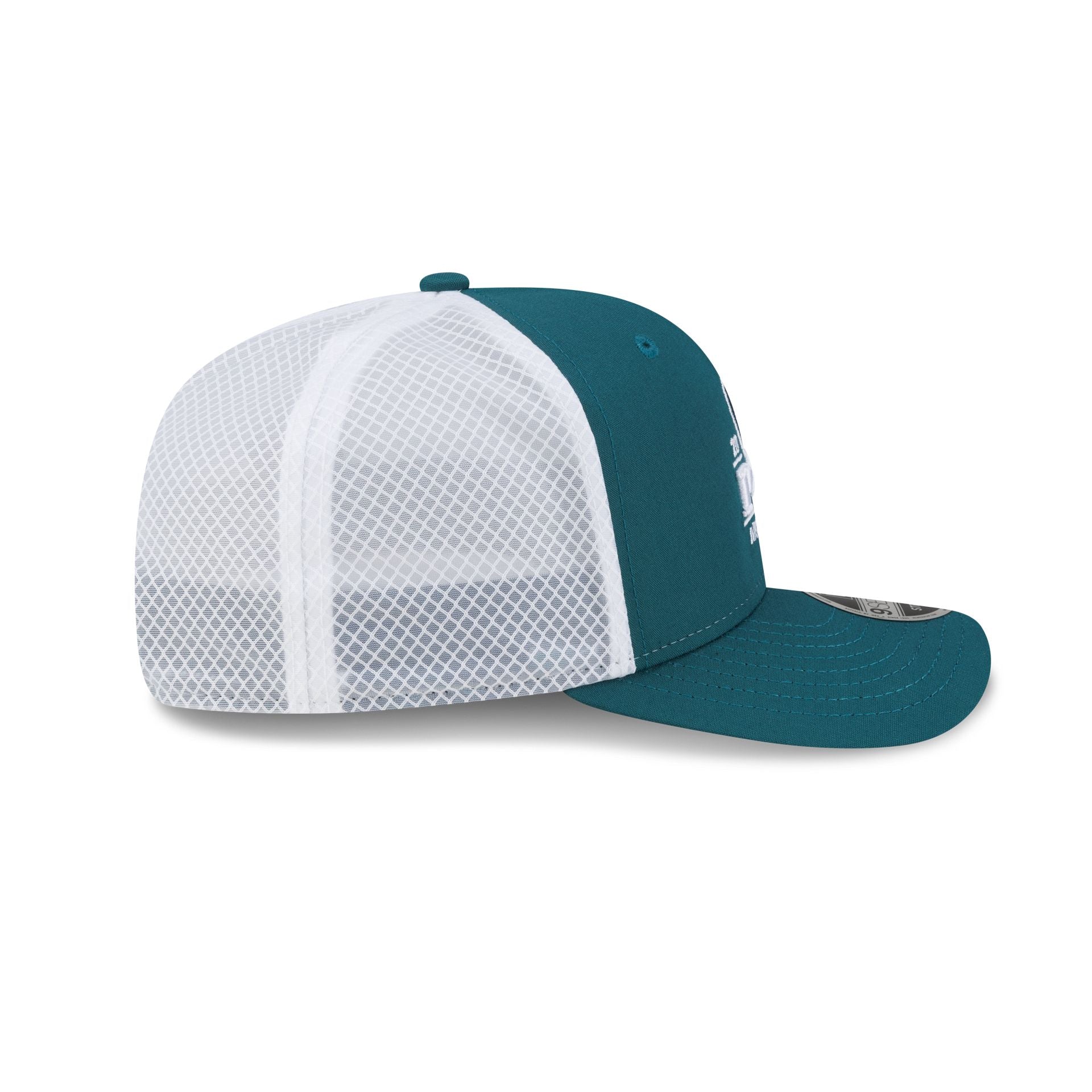 2026 PGA Championship Aronimink Green 9SEVENTY Trucker Hat
