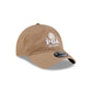 2026 PGA Championship Aronimink Khaki 9TWENTY Adjustable Hat