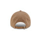 2026 PGA Championship Aronimink Khaki 9TWENTY Adjustable Hat