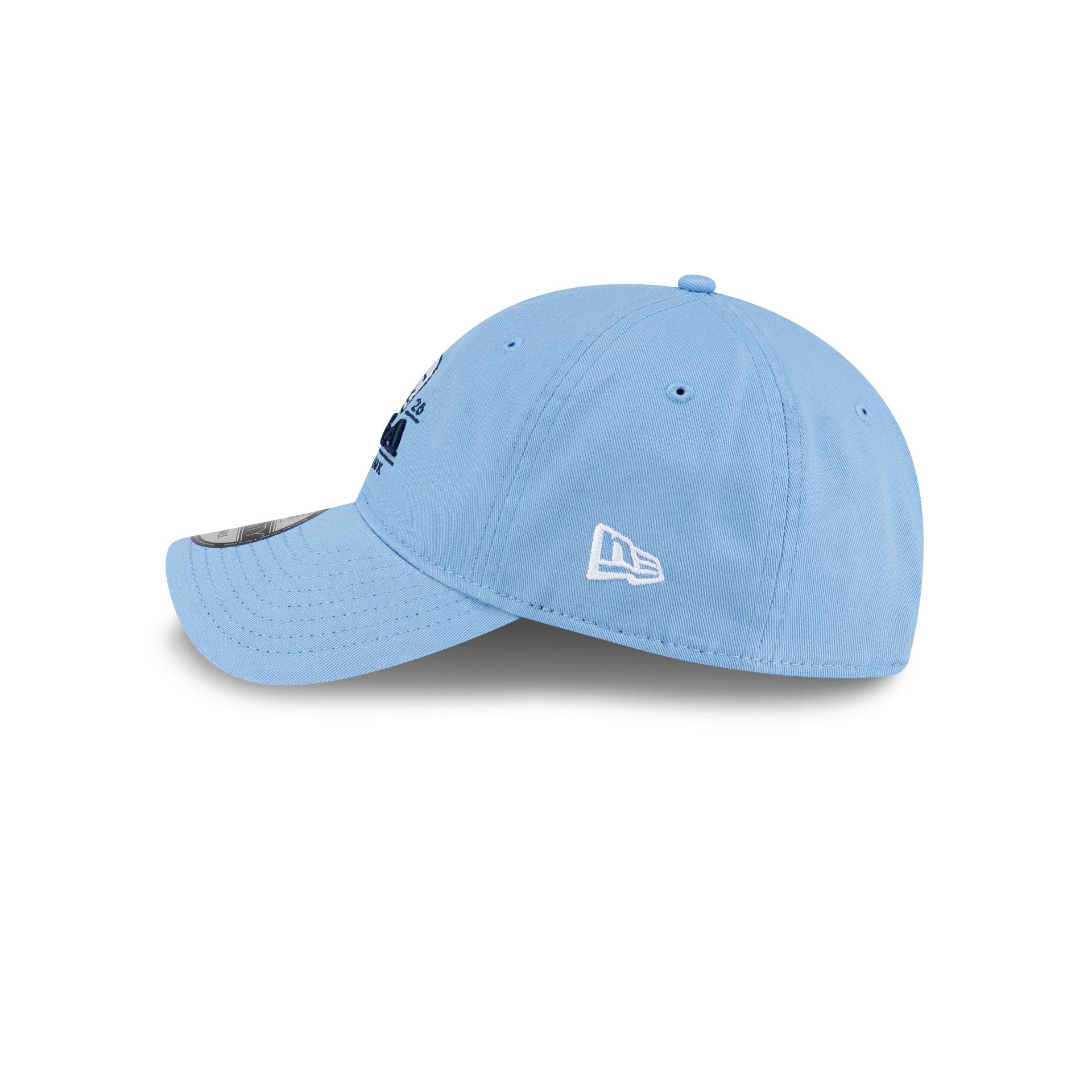 2026 PGA Championship Aronimink Sky Blue 9TWENTY Adjustable Hat