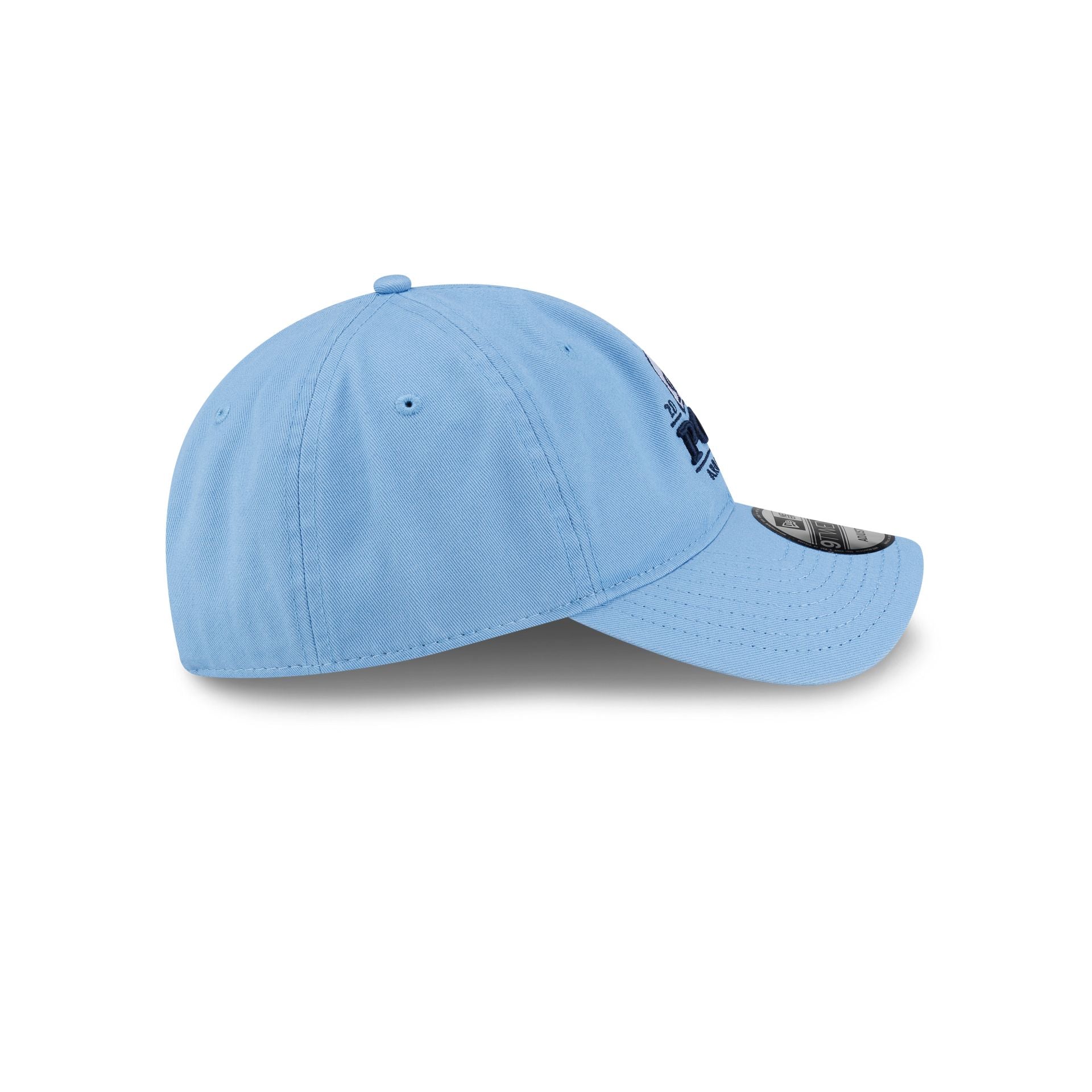 2026 PGA Championship Aronimink Sky Blue 9TWENTY Adjustable Hat