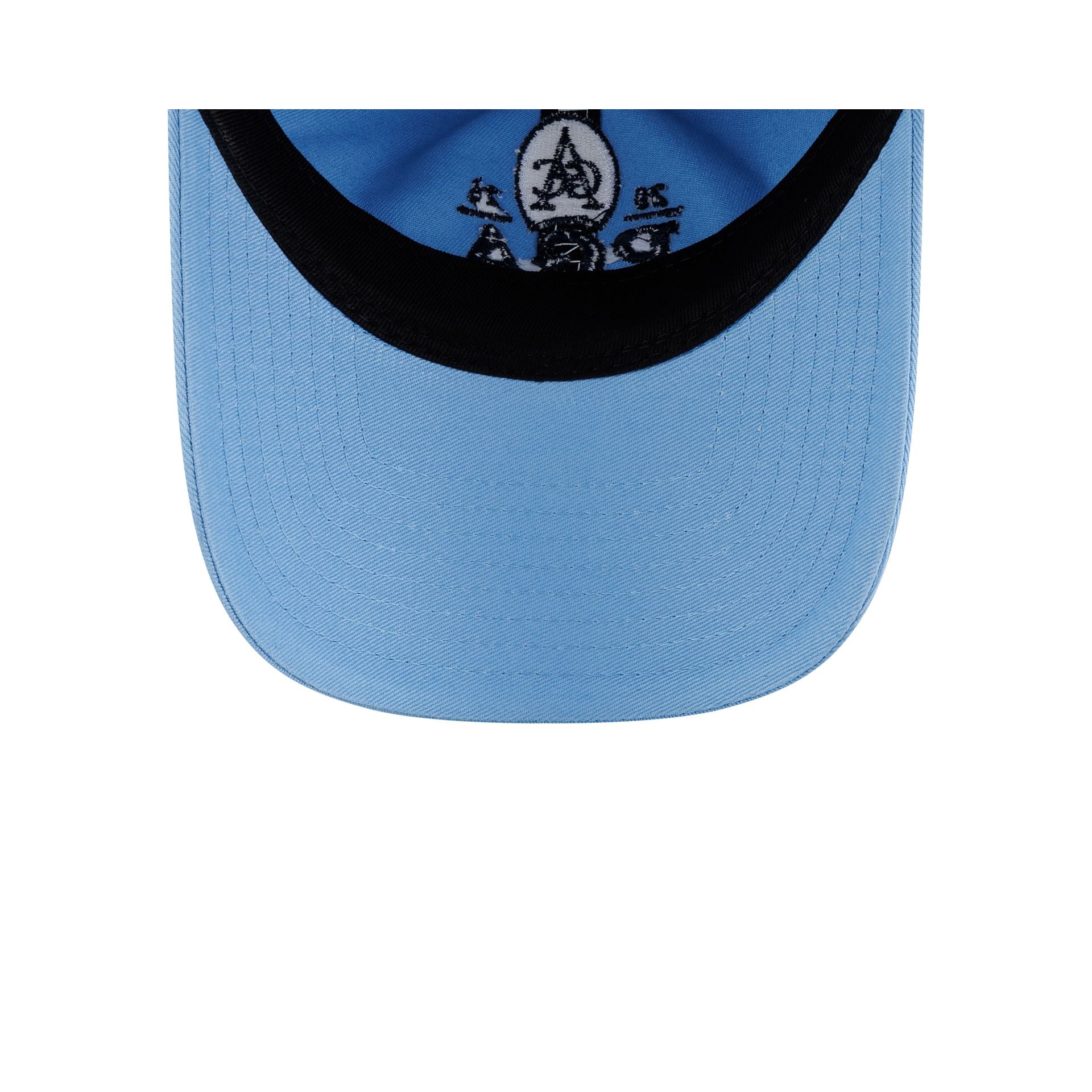 2026 PGA Championship Aronimink Sky Blue 9TWENTY Adjustable Hat