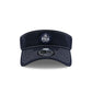 2026 PGA Championship Aronimink Light Royal Visor Adjustable Hat