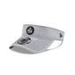2026 PGA Championship Aronimink Gray Visor Adjustable Hat
