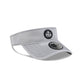 2026 PGA Championship Aronimink Gray Visor Adjustable Hat