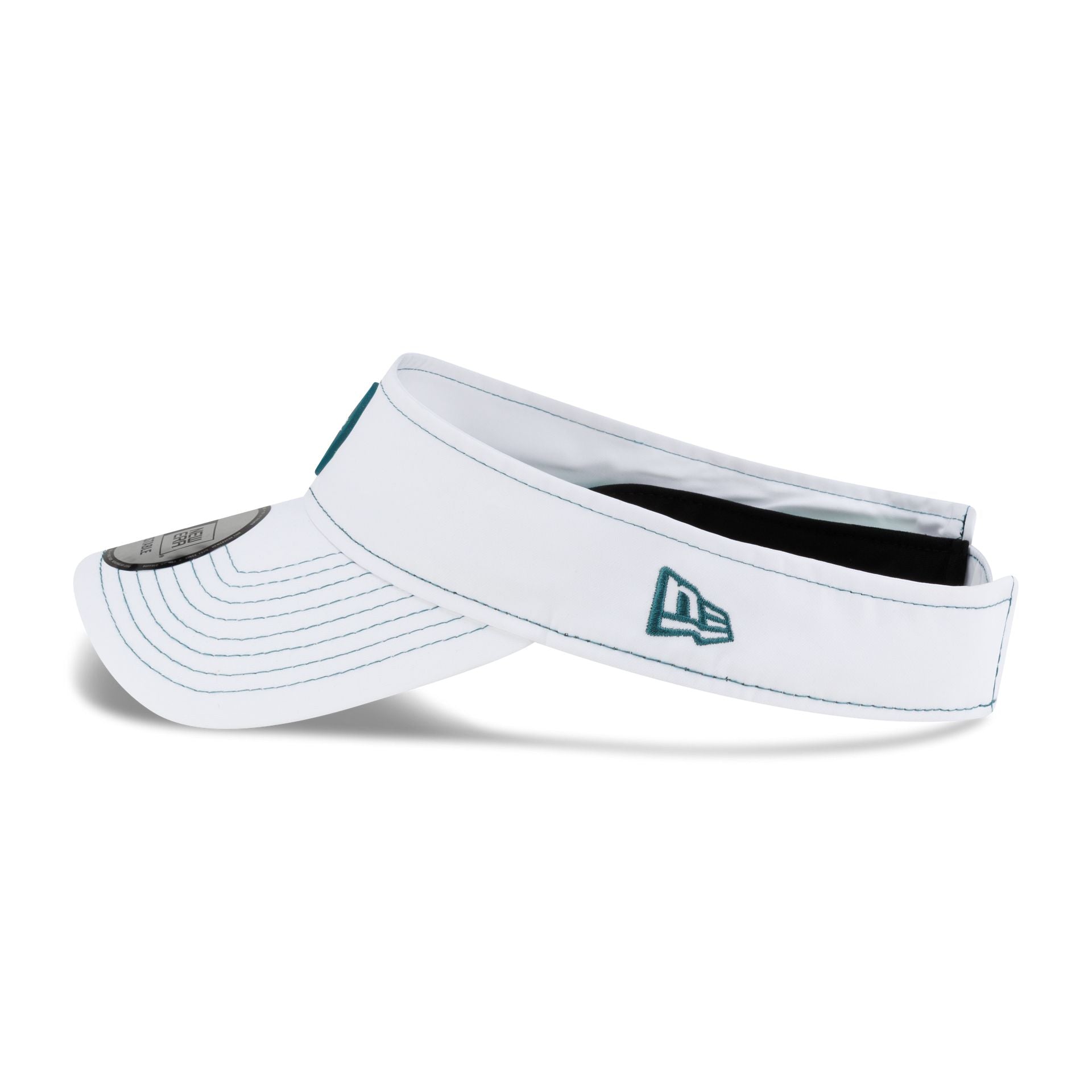 2026 PGA Championship Aronimink White Visor Adjustable Hat