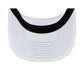 2026 PGA Championship Aronimink White Visor Adjustable Hat