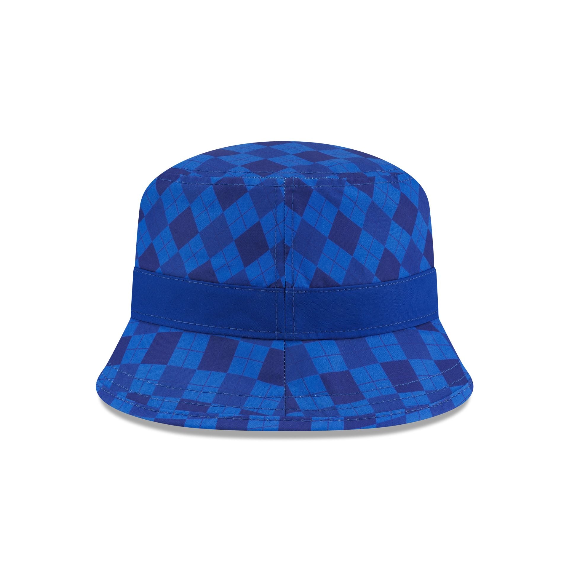 2026 PGA Championship Aronimink Light Royal Plaid Bucket Hat