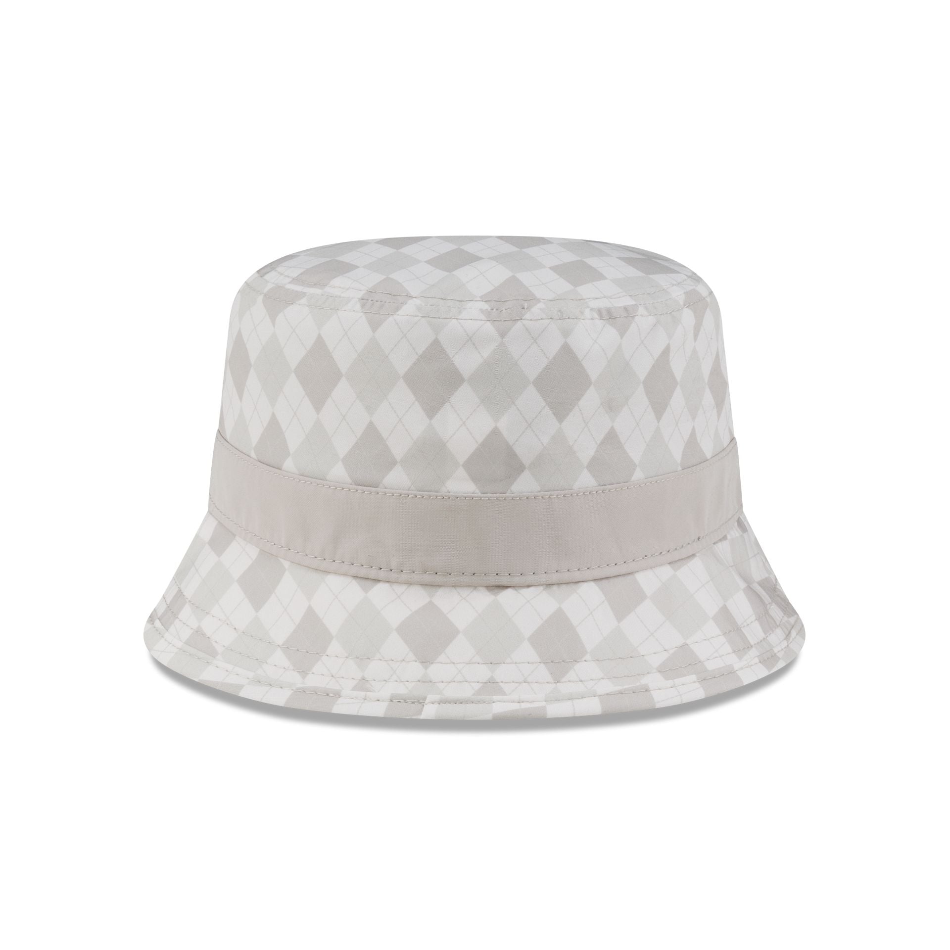 2026 PGA Championship Aronimink Chrome Plaid Bucket Hat