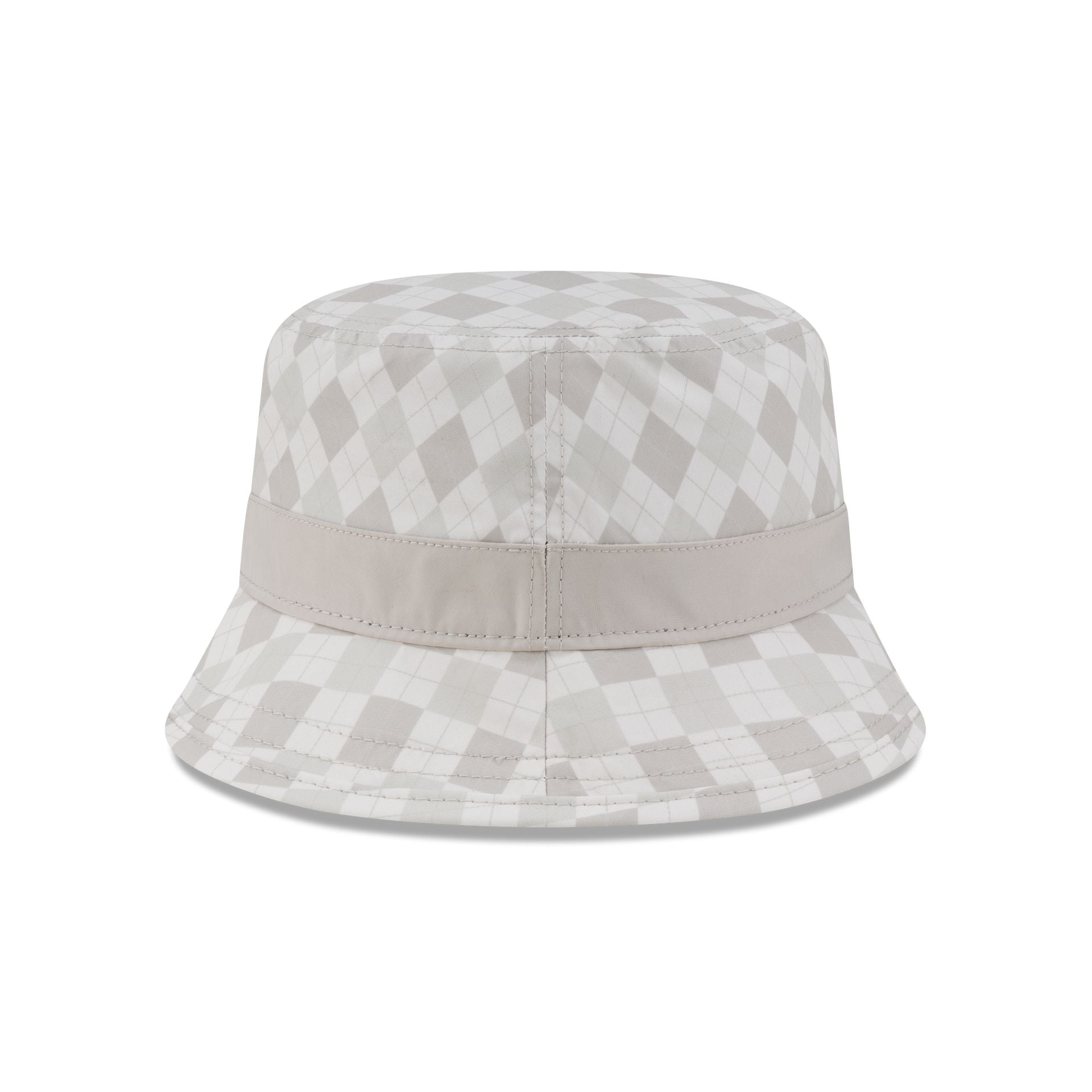 2026 PGA Championship Aronimink Chrome Plaid Bucket Hat